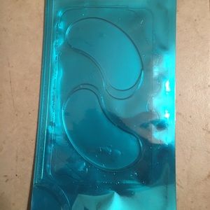 NWT Tarte Pack Your Bags Under Eye Refresh Patch